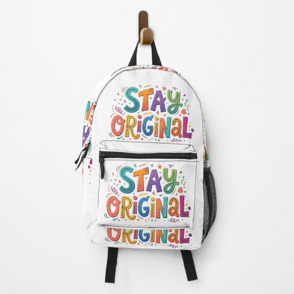 Item preview, stay original, original artwork, original illustration, custom art designed and sold by TrueArtVibes.