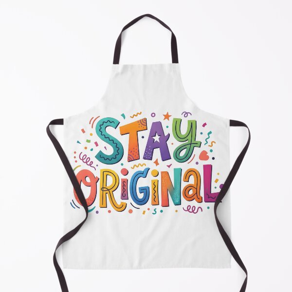 Item preview, stay original, original artwork, original illustration, custom art designed and sold by TrueArtVibes.