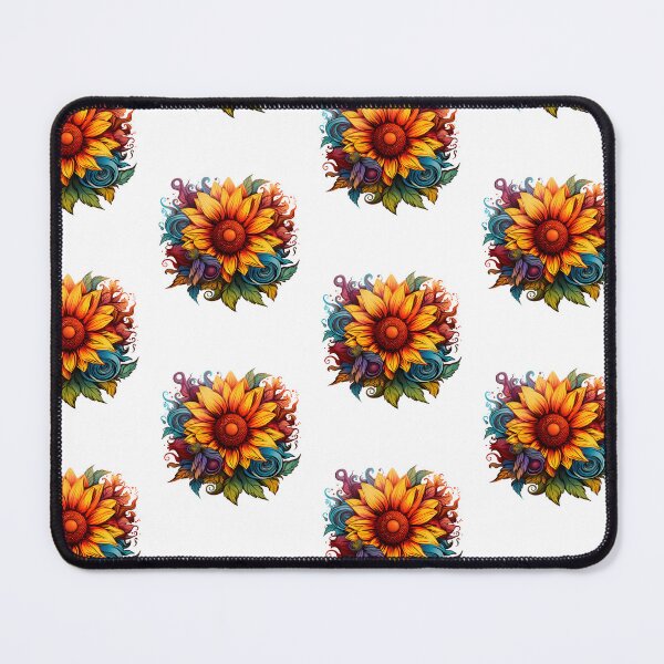 Item preview, Sunflower designed and sold by Sweetvoilet.