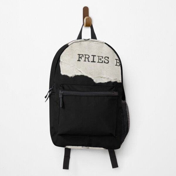 Item preview, Fries before guys designed and sold by 989-.