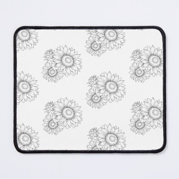 Item preview, Sunflower designed and sold by Sweetvoilet.