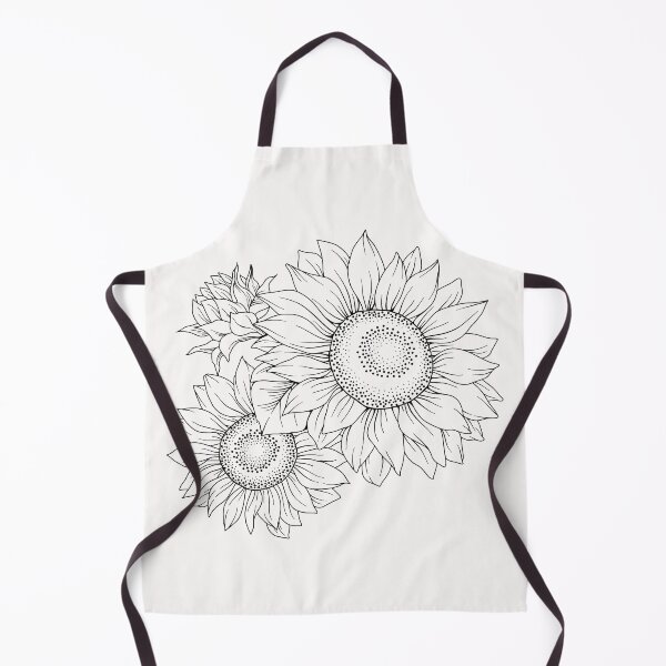 Item preview, Sunflower designed and sold by Sweetvoilet.