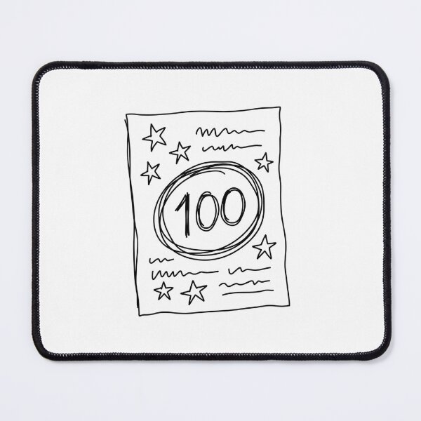 Item preview, Dreams Come True: Perfect Score & Academic Success designed and sold by mini-hama.