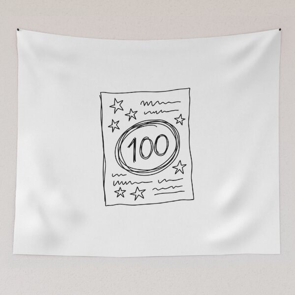 Item preview, Dreams Come True: Perfect Score & Academic Success designed and sold by mini-hama.