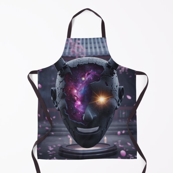 Item preview, Galactic Overlord - Demon Boss designed and sold by THEARTCURATİON .