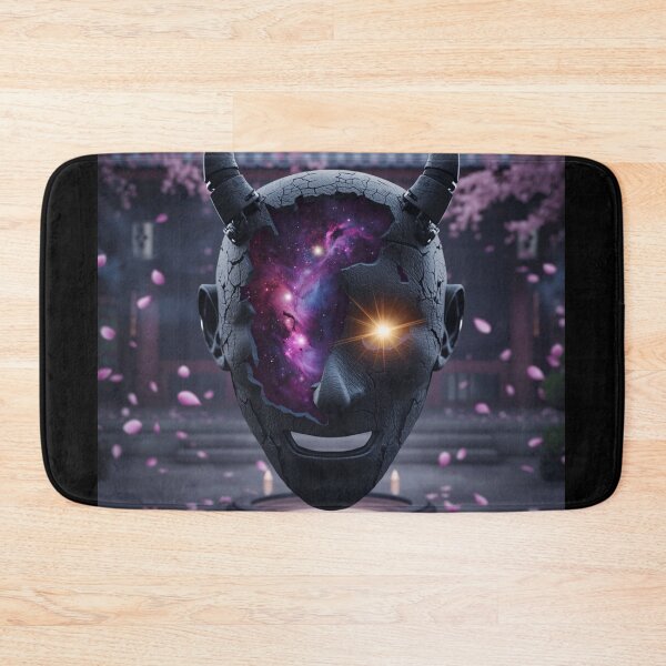 Item preview, Galactic Overlord - Demon Boss designed and sold by THEARTCURATİON .