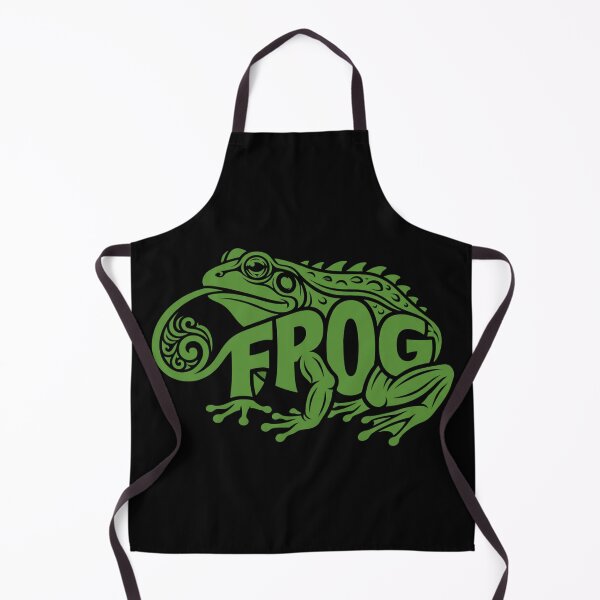 Item preview, Frog Art - Nature’s Voice designed and sold by LittleLoopArt.
