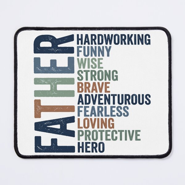Item preview, Funny Dad Saying Gift Birthday for Men Husband Fathers Day designed and sold by OlakunleOloroz.
