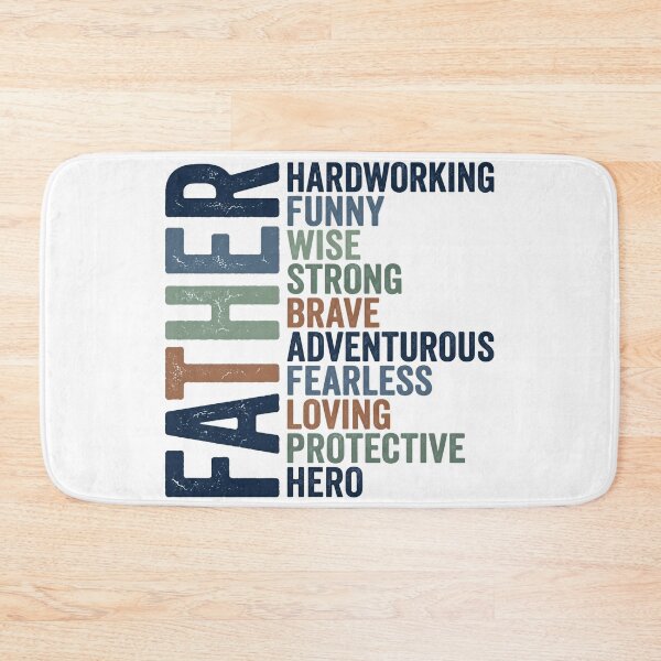 Item preview, Funny Dad Saying Gift Birthday for Men Husband Fathers Day designed and sold by OlakunleOloroz.