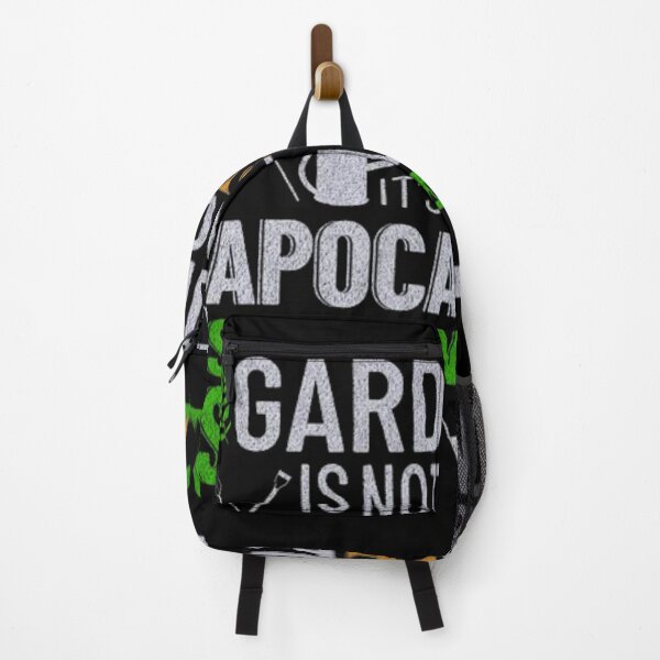 Item preview, Gardening Is Not A Hobby It's A Post Apocalyptic Survival Skill designed and sold by GenZFashion000.