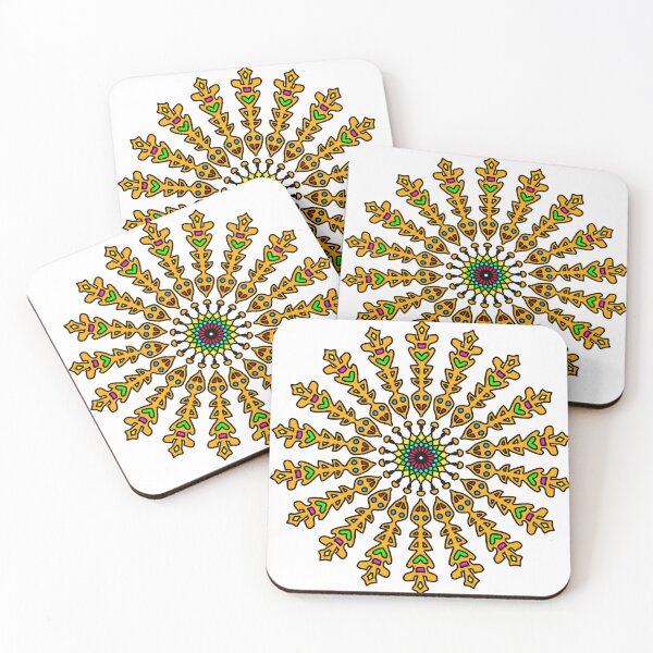 Item preview, Mirror design  designed and sold by Kinshipwear.