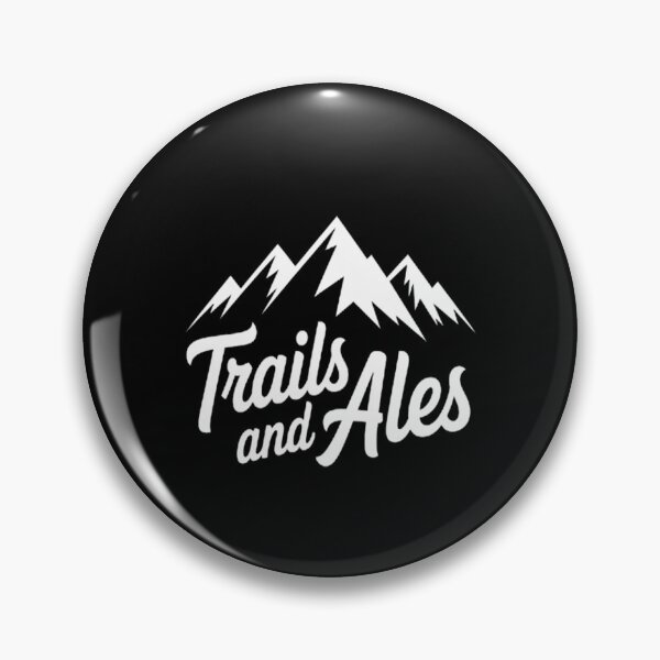 Item preview, Embrace The Adventure Trails And Ales designed and sold by HaiharryCartoon.