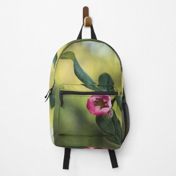 Item preview, Nature's Graceful Moment: Pink Flower 'Dance' designed and sold by vikko-art.