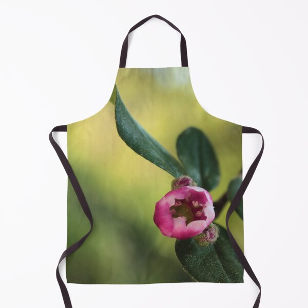 Item preview, Nature's Graceful Moment: Pink Flower 'Dance' designed and sold by vikko-art.