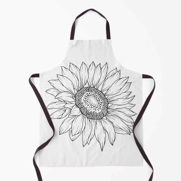 Item preview, Sunflower designed and sold by Sweetvoilet.