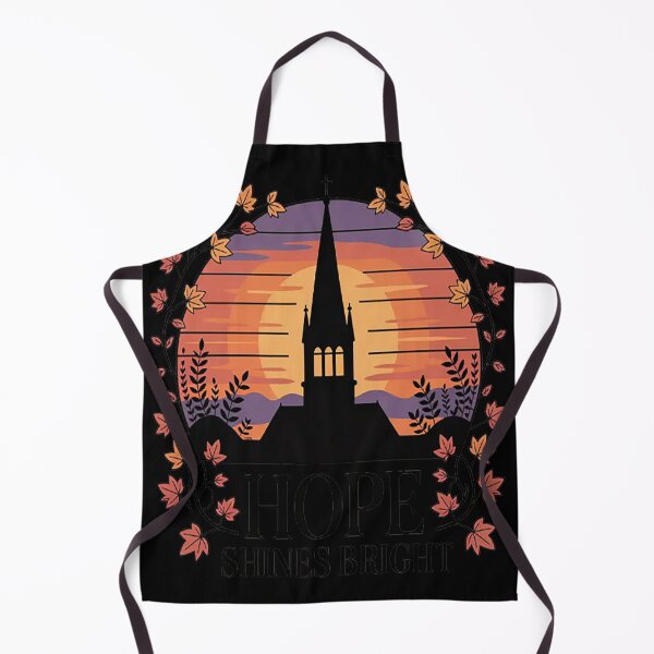 Item preview, Hope Shines Bright A Beacon Of Light Faith Spirituality designed and sold by TheRetroStyle.