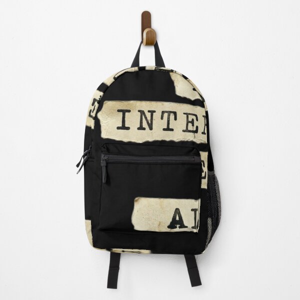 Item preview, Alive but internally screaming designed and sold by 989-.
