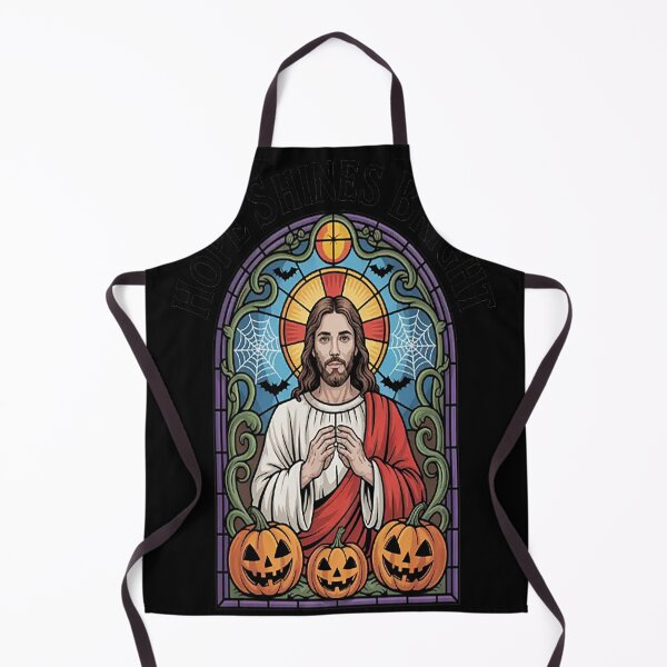 Item preview, Hope Shines Bright Embrace A Glowing Spirit Spiritual Halloween designed and sold by TheRetroStyle.