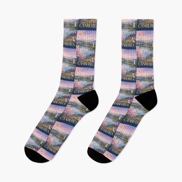 Item preview, Canberra Lake Burley Griffin Parliament House Australian Capital Territory designed and sold by Aryabek.