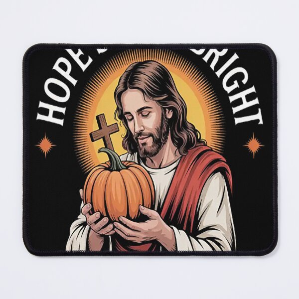 Item preview, Hope Shines Bright With Every Harvest Faith Gratitude designed and sold by TheRetroStyle.