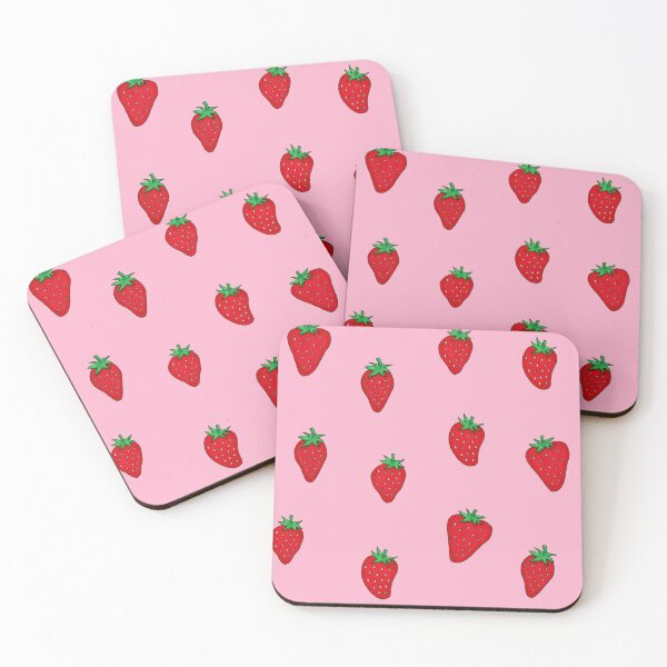 Item preview, Strawberries designed and sold by FridaSofia85.