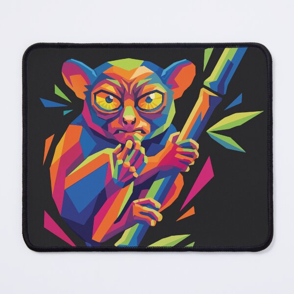 Item preview, ThatTroublesomeTarsier - Thinking designed and sold by Tee-se Me More.