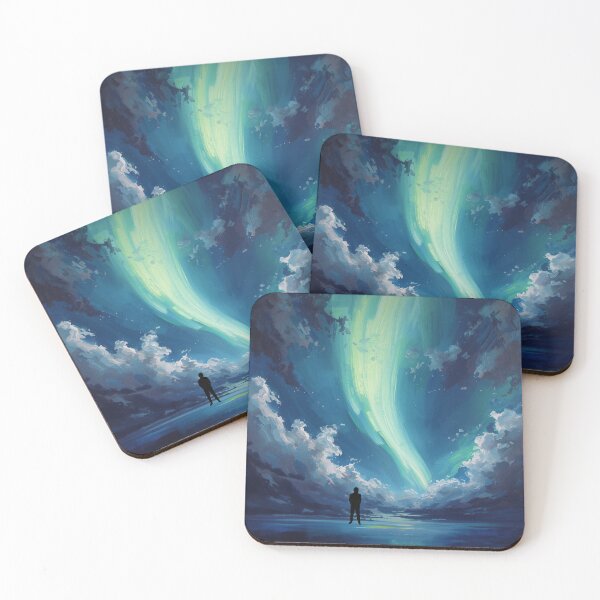 Item preview, Aurora light designed and sold by Heaven1111.