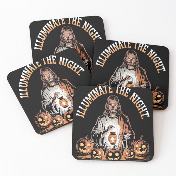 Item preview, Illuminate The Night Lanterns Of Light And Pumpkin Glow Halloween Spirit designed and sold by TheRetroStyle.
