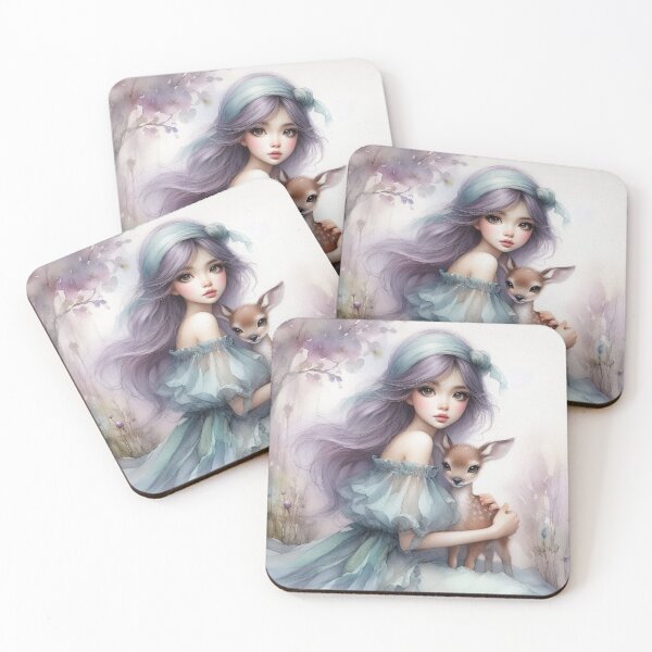 Item preview, The Chanting of Elegance designed and sold by Beyondnote-Art.