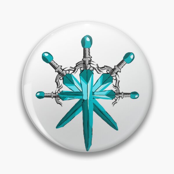 Item preview, Fantasy Sword  designed and sold by Glow&Vibe.