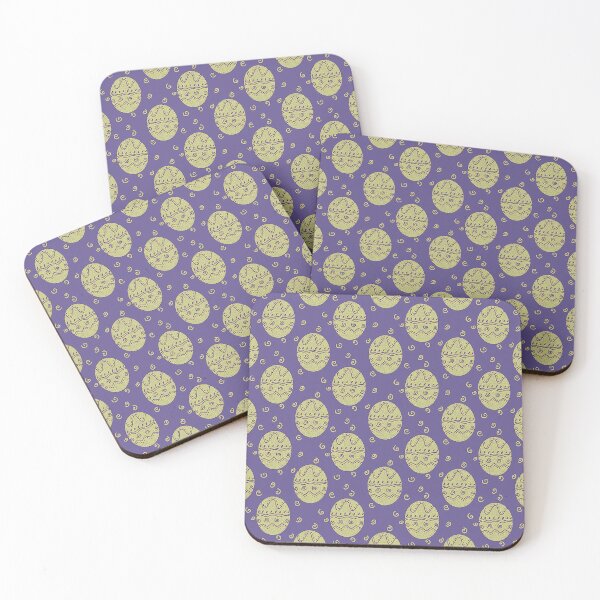 Item preview, Easter Egg Pattern – Cute Decorative Spring Seamless Design designed and sold by thanratdesign.