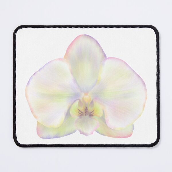 Item preview, Opalescent Opaline Orchid designed and sold by EmpressDestiny.