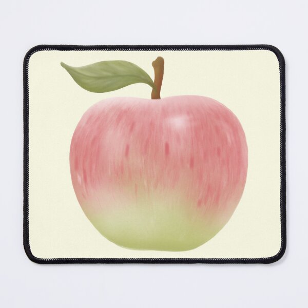 Item preview, Pink Lady Apple  designed and sold by EmpressDestiny.