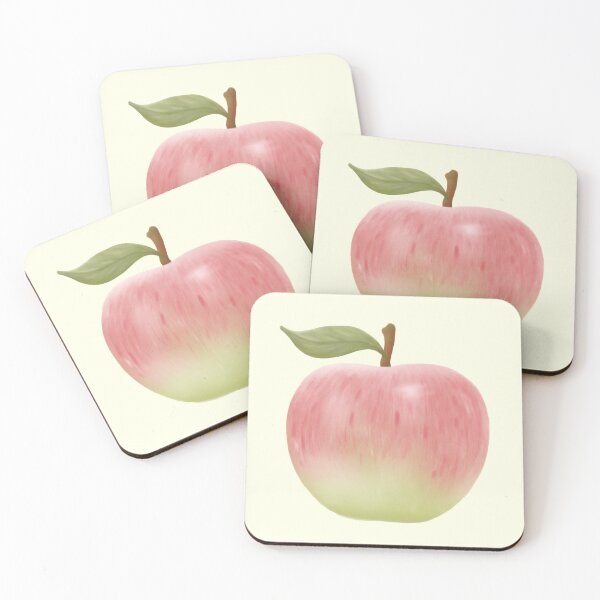 Item preview, Pink Lady Apple  designed and sold by EmpressDestiny.