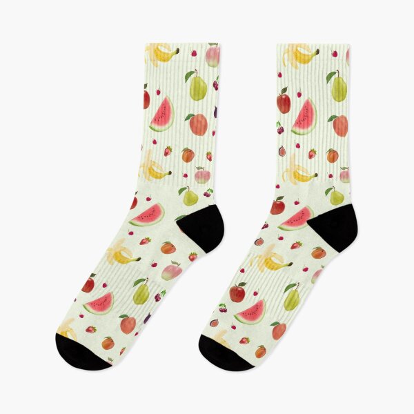 Item preview, Summer Fruits designed and sold by EmpressDestiny.