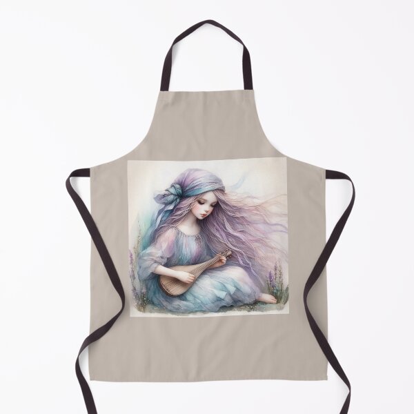 Item preview, The Chanting of Elegance designed and sold by Beyondnote-Art.