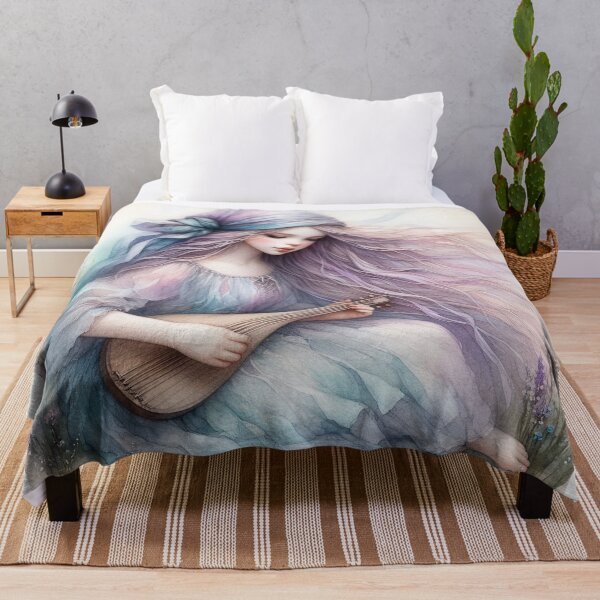 Item preview, The Chanting of Elegance designed and sold by Beyondnote-Art.