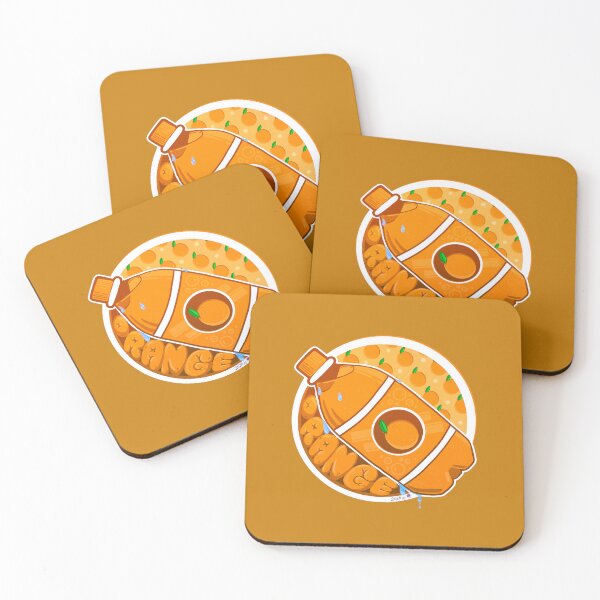Item preview, Orange Soda designed and sold by By Sapphire's Design.