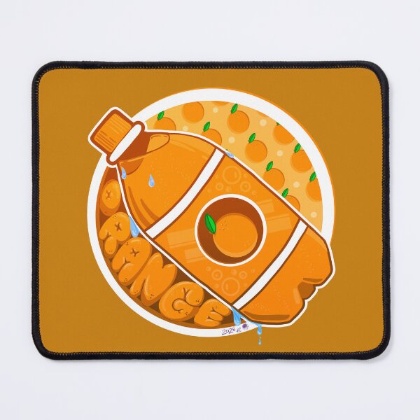 Item preview, Orange Soda designed and sold by By Sapphire's Design.