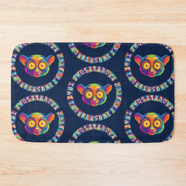 Item preview, ThatTroublesomeTarsier designed and sold by Tee-se Me More.
