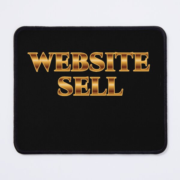 Item preview, Website Sell  designed and sold by TheEndDesign.