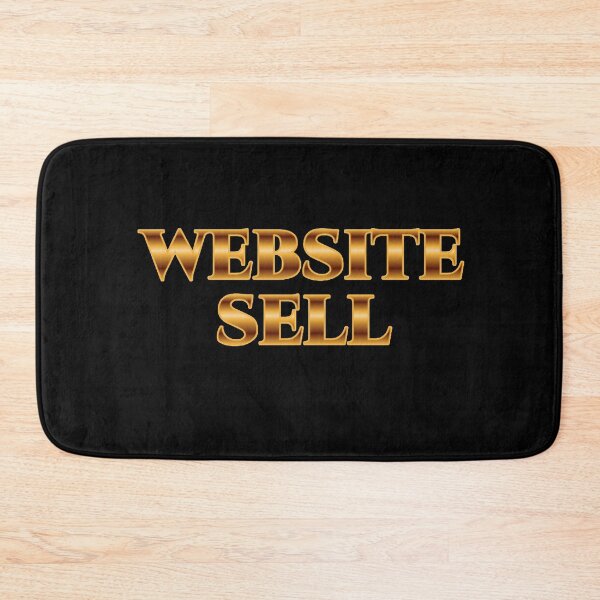 Item preview, Website Sell  designed and sold by TheEndDesign.