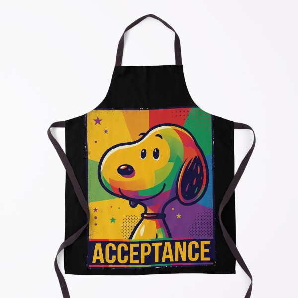 Item preview, Autism Acceptance Colorful Pop Art designed and sold by DamianRoy88.