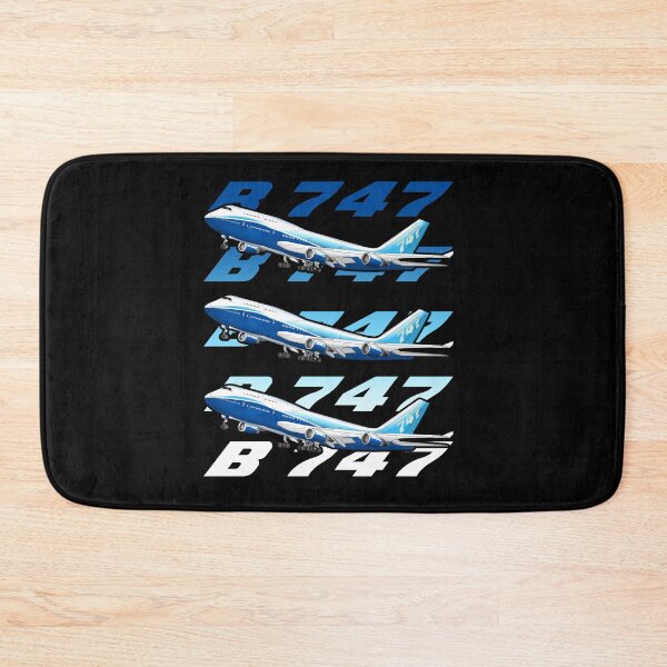 Item preview, B747 Gradient Aviation Jumbo Jet designed and sold by Emberglowo.