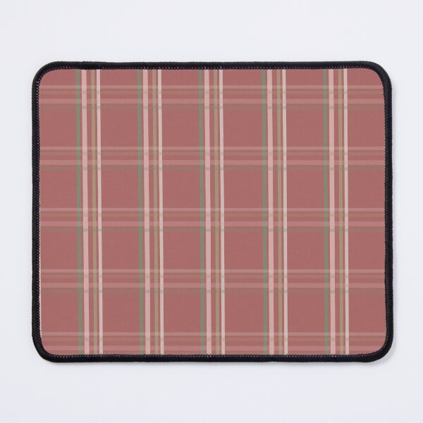 Item preview, tartan plaid in cozy autumn tones designed and sold by Designs by christel_treiber.