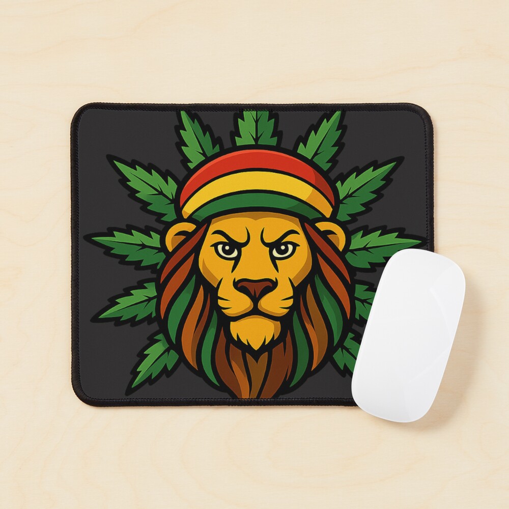 Item preview, Mouse Pad designed and sold by KingzWorld.