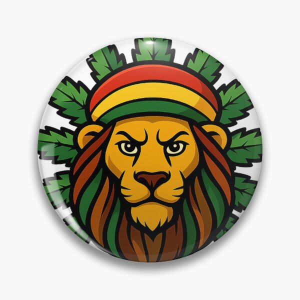 Item preview, LION RASTAFARI designed and sold by KingzWorld.