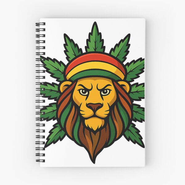 Item preview, LION RASTAFARI designed and sold by KingzWorld.