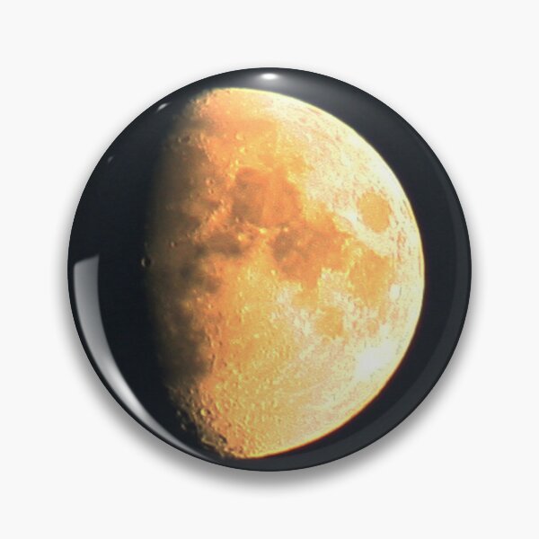 Item preview, Big Old Moon designed and sold by Alan Harman.