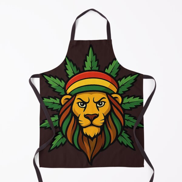 Item preview, LION RASTAFARI designed and sold by KingzWorld.